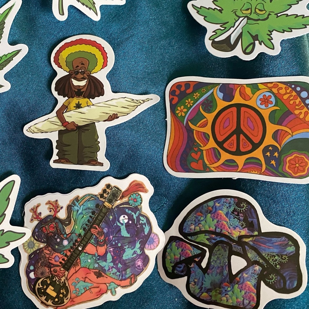 Stickers!!!! - Picture 5 of 5